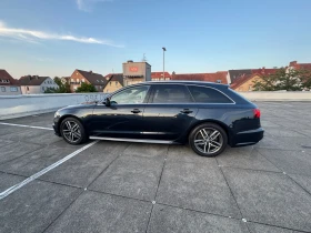 Обява за продажба на Audi A6 Audi A6 Avant 3.0tdi 272quattro ~43 500 лв. - изображение 2