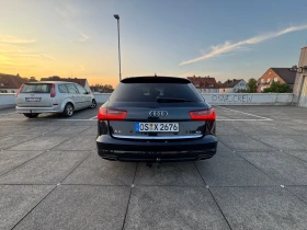 Обява за продажба на Audi A6 Audi A6 Avant 3.0tdi 272quattro ~43 500 лв. - изображение 5
