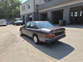 ����� �� �������� �� Mercedes-Benz 124 ��� ����