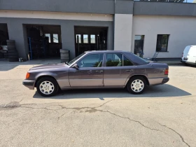 ����� �� �������� �� Mercedes-Benz 124 ��� ����
