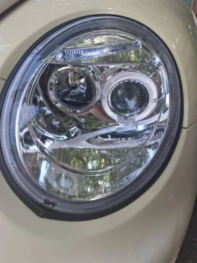 VW New beetle | Mobile.bg    11