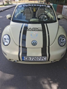 VW New beetle | Mobile.bg    10
