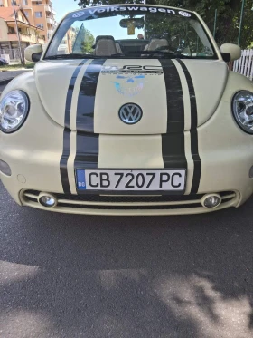 VW New beetle | Mobile.bg    9