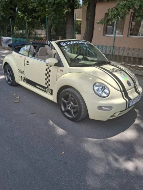 VW New beetle | Mobile.bg    2