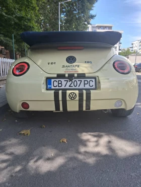 VW New beetle | Mobile.bg    16