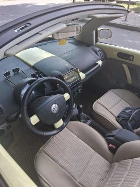 VW New beetle | Mobile.bg    6