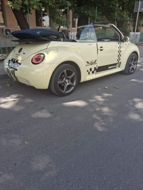 VW New beetle | Mobile.bg    3