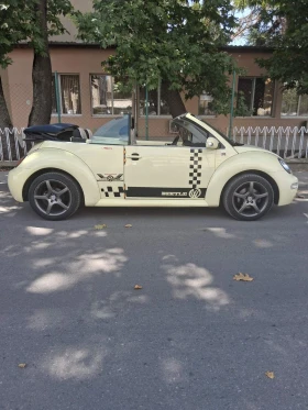 VW New beetle | Mobile.bg    4