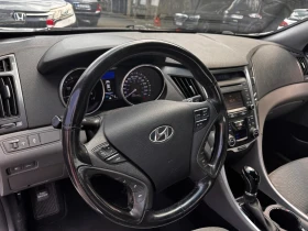 Обява за продажба на Hyundai Sonata ~15 500 лв. - изображение 4