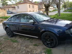 Audi A6 | Mobile.bg    7