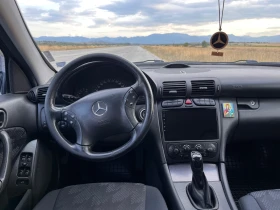 Обява за продажба на Mercedes-Benz C 220 ~5 800 лв. - изображение 11