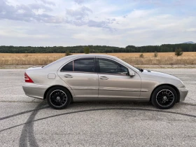 Обява за продажба на Mercedes-Benz C 220 ~5 800 лв. - изображение 4