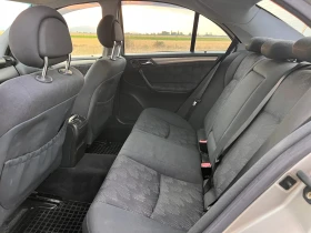 Обява за продажба на Mercedes-Benz C 220 ~5 800 лв. - изображение 9