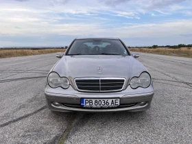 Обява за продажба на Mercedes-Benz C 220 ~5 800 лв. - изображение 2