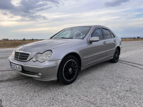 Обява за продажба на Mercedes-Benz C 220 ~5 800 лв. - изображение 1