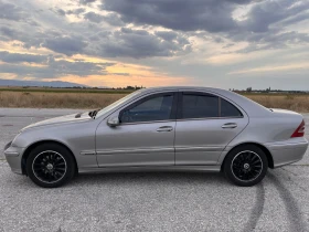 Обява за продажба на Mercedes-Benz C 220 ~5 800 лв. - изображение 3