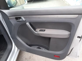 VW Touran 2.0LPG/CNG | Mobile.bg    16