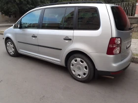 Обява за продажба на VW Touran 2.0LPG/CNG ~6 000 лв. - изображение 2