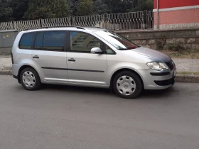 Обява за продажба на VW Touran 2.0LPG/CNG ~6 000 лв. - изображение 3