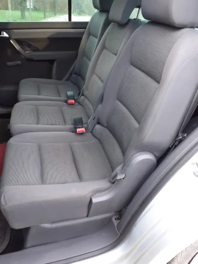 VW Touran 2.0LPG/CNG | Mobile.bg    14