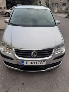 Обява за продажба на VW Touran 2.0LPG/CNG ~6 000 лв. - изображение 6