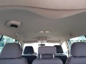 VW Touran 2.0LPG/CNG | Mobile.bg    15