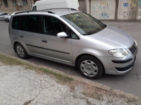 Обява за продажба на VW Touran 2.0LPG/CNG ~6 000 лв. - изображение 4
