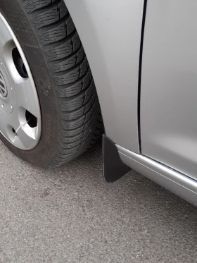 VW Touran 2.0LPG/CNG | Mobile.bg    17