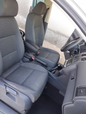 VW Touran 2.0LPG/CNG | Mobile.bg    13