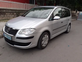 Обява за продажба на VW Touran 2.0LPG/CNG ~6 000 лв. - изображение 1