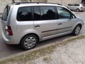 Обява за продажба на VW Touran 2.0LPG/CNG ~6 000 лв. - изображение 5