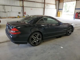 Mercedes-Benz SL 500 AMG* HARMAN/KARDON* KEYLESS*  | Mobile.bg    6