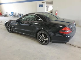 Mercedes-Benz SL 500 AMG* HARMAN/KARDON* KEYLESS*  | Mobile.bg    4