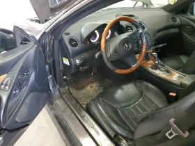 Mercedes-Benz SL 500 AMG* HARMAN/KARDON* KEYLESS*  | Mobile.bg    8