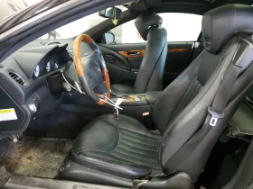 Mercedes-Benz SL 500 AMG* HARMAN/KARDON* KEYLESS*  | Mobile.bg    7