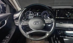 Hyundai Grandeur 3.0 LPG * НАЙ-ДОБРА ЦЕНА В БЪЛГАРИЯ*  - 29666 лв. / 15167.98 € - 26010126 13