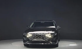 Hyundai Grandeur 3.0 LPG * НАЙ-ДОБРА ЦЕНА В БЪЛГАРИЯ*  - 29666 лв. / 15167.98 € - 26010126 3