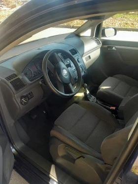Обява за продажба на VW Touran ~5 300 лв. - изображение 10 | Auto.bg Обява за продажба на VW Touran ~5 300 лв. - изображение 10
