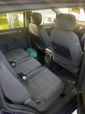 Обява за продажба на VW Touran ~5 300 лв. - изображение 6 | Auto.bg Обява за продажба на VW Touran ~5 300 лв. - изображение 6
