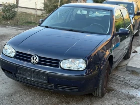VW Golf 1.9 - 2399 лв. / 1226.59 € - 28176605 2