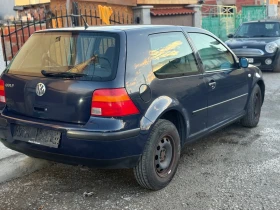 VW Golf 1.9 - 2399 лв. / 1226.59 € - 28176605 4