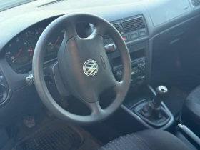VW Golf 1.9 - 2399 лв. / 1226.59 € - 28176605 5