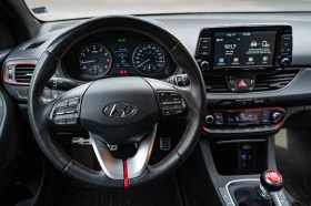 Обява за продажба на Hyundai I30 N ~34 000 лв. - изображение 8 | Auto.bg Обява за продажба на Hyundai I30 N ~34 000 лв. - изображение 8