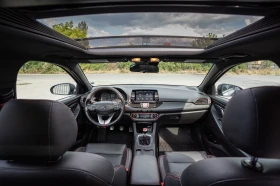 Обява за продажба на Hyundai I30 N ~34 000 лв. - изображение 10 | Auto.bg Обява за продажба на Hyundai I30 N ~34 000 лв. - изображение 10