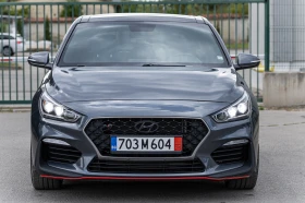 Обява за продажба на Hyundai I30 N ~34 000 лв. - изображение 3 | Auto.bg Обява за продажба на Hyundai I30 N ~34 000 лв. - изображение 3
