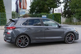 Обява за продажба на Hyundai I30 N ~34 000 лв. - изображение 2 | Auto.bg Обява за продажба на Hyundai I30 N ~34 000 лв. - изображение 2
