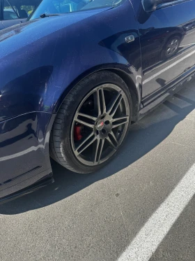 VW Golf Golf 4 , снимка 3