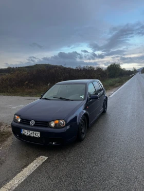 VW Golf Golf 4  - изображение 1