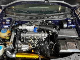 VW Golf Golf 4 , снимка 8