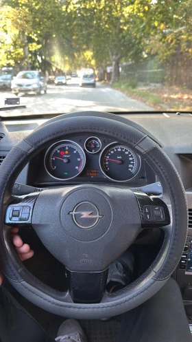 Opel Astra Опел Астра Х 1.7CDT?, снимка 7